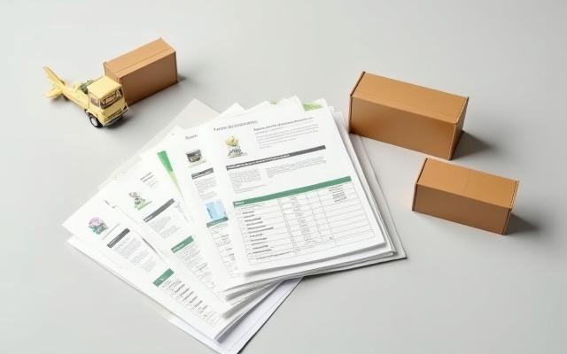 Supply chain optimization